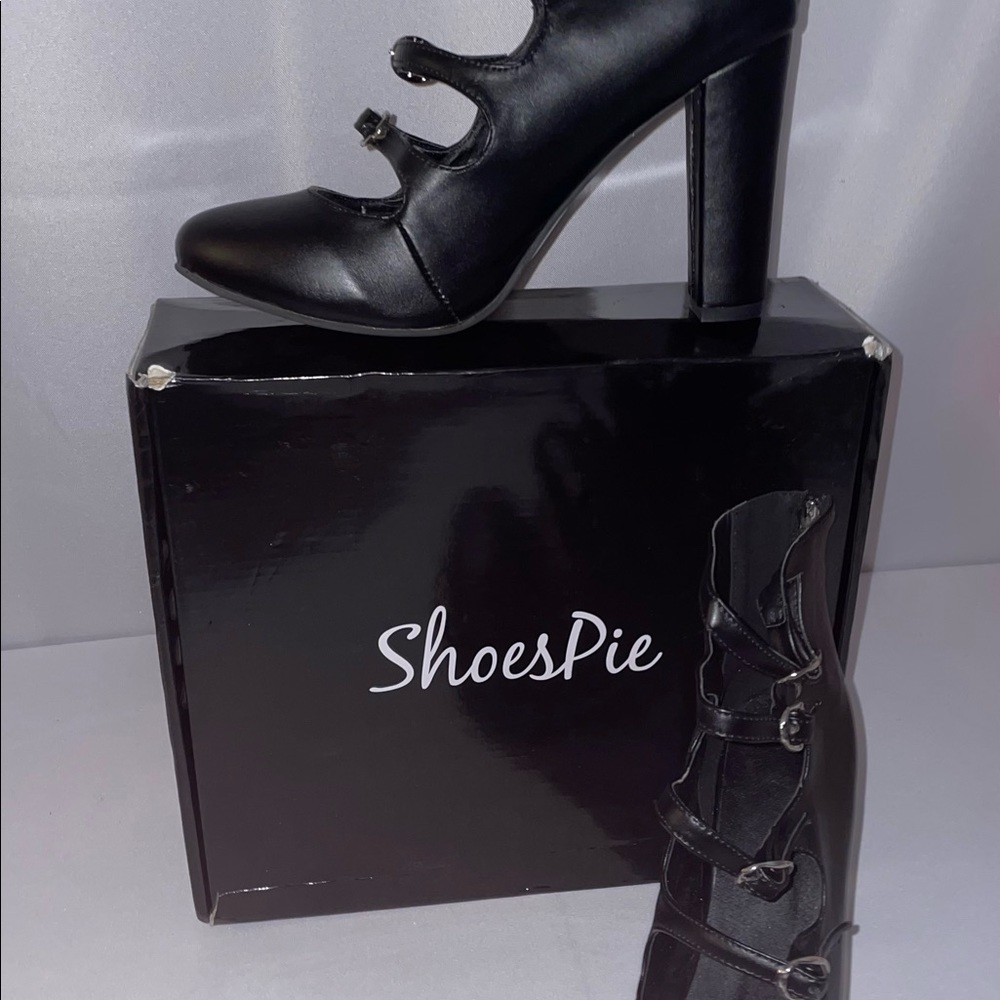 ShoesPie Women’s Heels